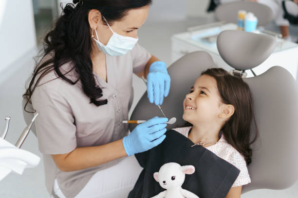 Best After-Hours Emergency Dentist in Clinton, AR