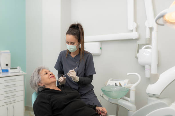 Best Same-Day Emergency Dentist in Clinton, AR