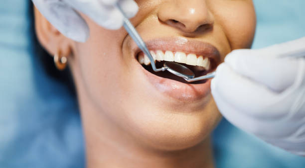 Best Emergency Treatment for Toothache in Clinton, AR