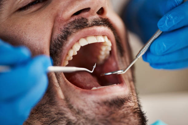 , AR Emergency Dentist Company