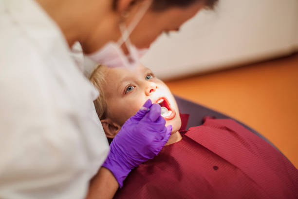 Best Emergency Treatment for Toothache in Clinton, AR