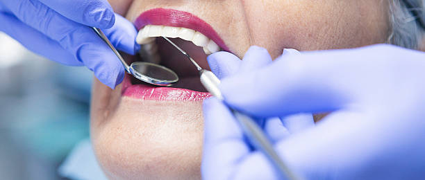 Best Weekend Emergency Dentist in Clinton, AR